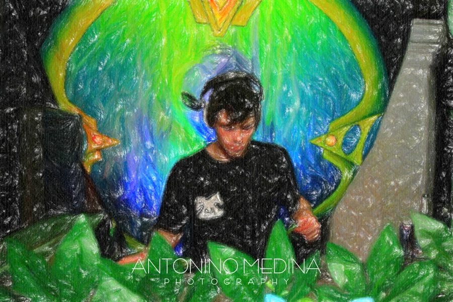 DIMENSION X